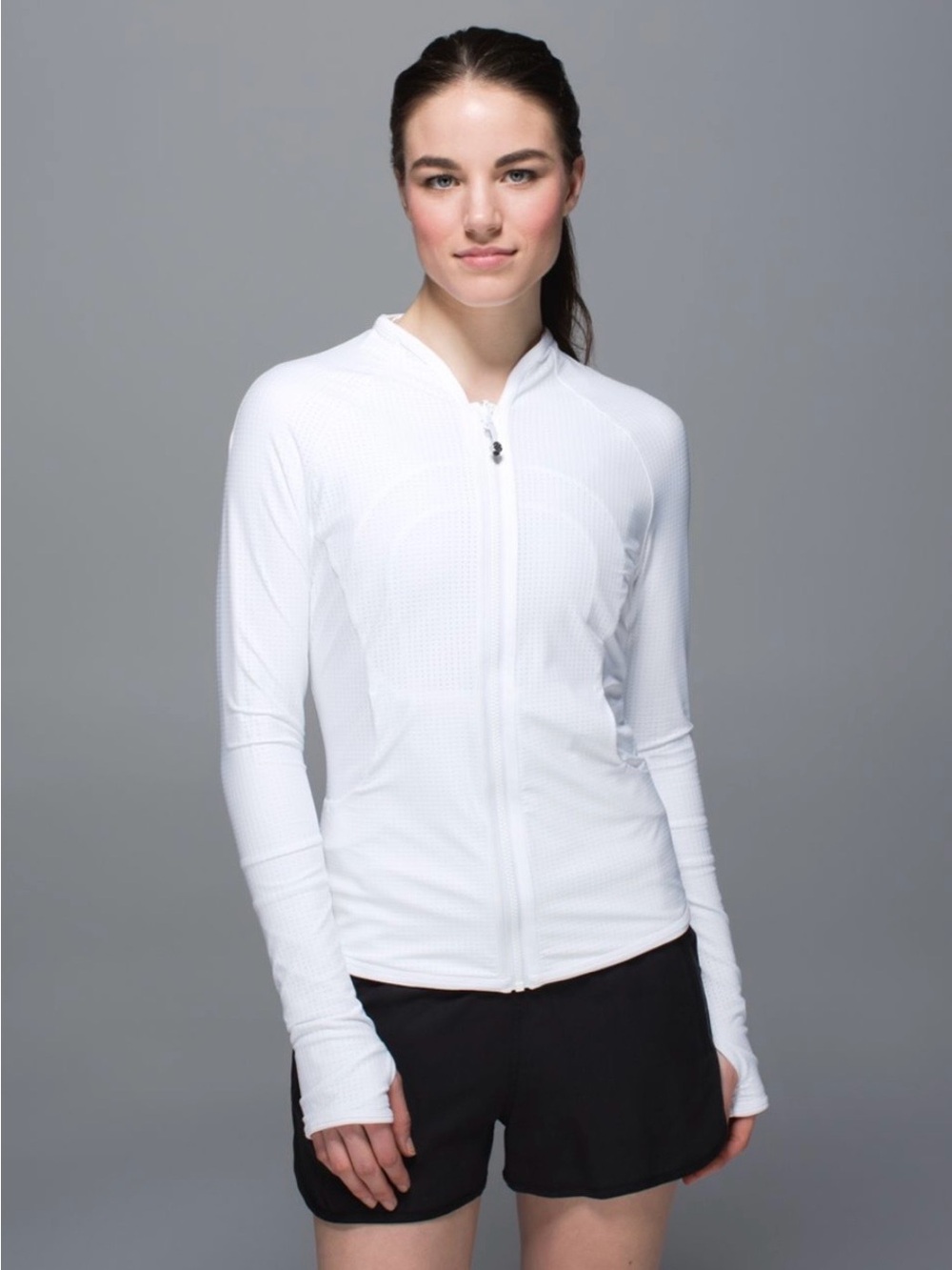lululemon athletica Find Your Bliss Reversible Jacket